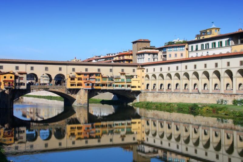 Florence: Guided Tour by E-Bike with Gelato & optional Lunch - Optional Tuscan Lunch at a Cozy Trattoria