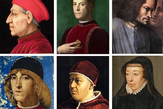 Florence: Guided Tour Medici Family Secrets, Chapels and History - Exploring the Medici Chapel and New Sacristy