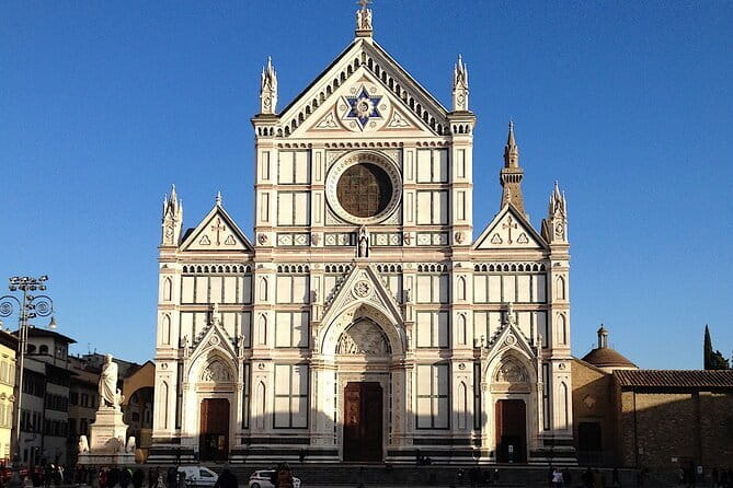 Florence: Guided Tour Medici Family Secrets, Chapels and History - Practical Tips and Important Details for Participants