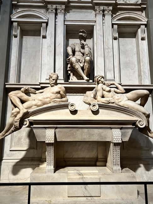 Florence: Guided Tour of the Medici + Ticket to the Medici Chapels - Florence’s Medici Dynasty and Its Impact on Art and Politics