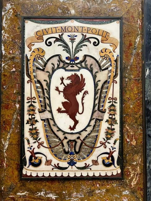 Florence: Guided Tour of the Medici + Ticket to the Medici Chapels - The Streets of Florence: Lorenzo the Magnificent and Cosimo I’s Residences