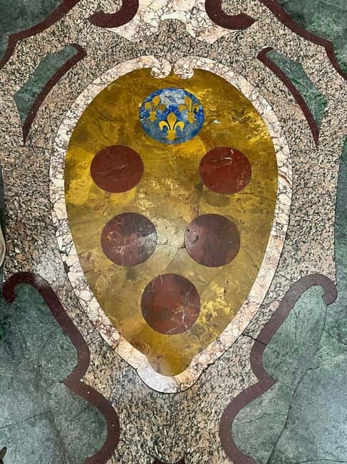 Florence: Guided Tour of the Medici + Ticket to the Medici Chapels - Practical Details: Meeting Point, Accessibility, and Cancellation Policy