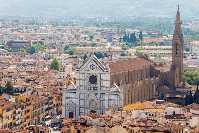 Florence: Guided tour to see Michaelangelo's David - Comparing This Tour to Other Florence Art Experiences