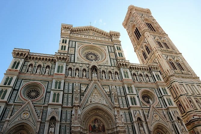 Florence Guided Tour with Accademia, Uffizi and Optional Lunch - Piazza della Signoria: The Political Heart of Florence
