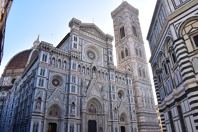 Florence Guided Tour with Uffizi Gallery Visit & optional Lunch - Who Will Appreciate This Tour Most