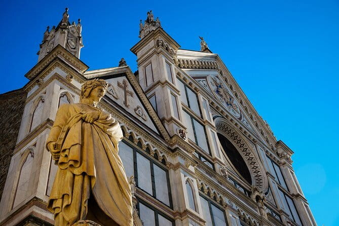 Florence: Guided Walking Tour - Discover Florence’s Most Famous Landmarks in Just 90 Minutes
