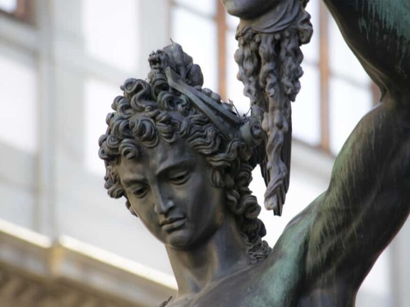 Florence: Guided Walking Tour with Accademia Gallery Visit - Limitations and Considerations