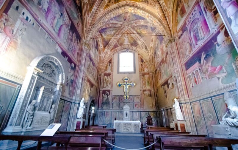 Florence: Guided Walking Tour with Entry to Santa Croce - Who Should Consider This Tour