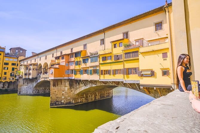 Florence Guided Walking Tour with Skip the Line Visit to the Cathedral - Walking Tour Highlights: Piazza San Giovanni and the Duomo