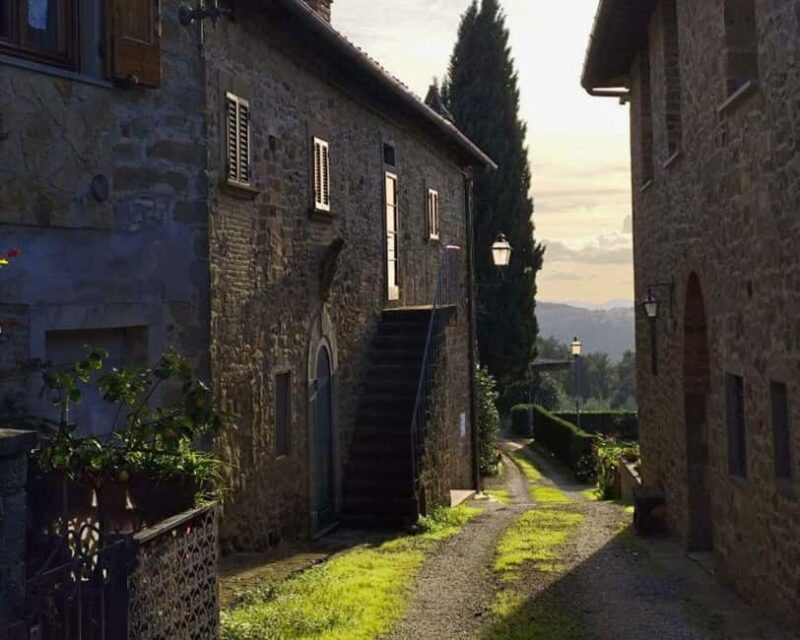 Florence: Half Day Private Tuscany Wine Tour with 2 Wineries - The Role of the Guided Tours in Understanding Tuscany’s Winemaking