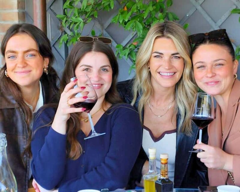 Florence: Half Day Private Tuscany Wine Tour with 2 Wineries - Suitability and Recommendations