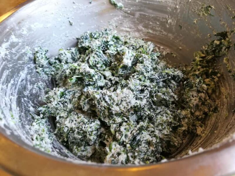 Florence: Hands-on Fresh Pasta and Ravioli Class with Tasting - Key Points