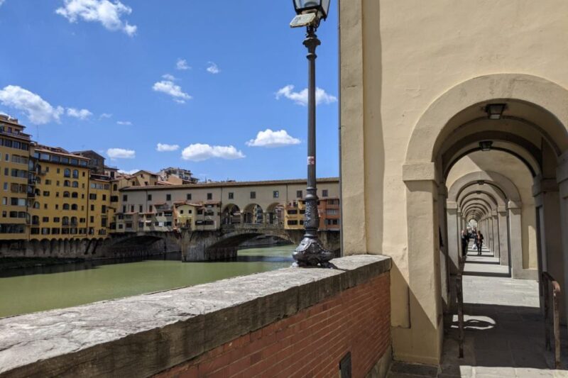 Florence: Heart of Florence Guided Walking Tour - Explore Florence on a Guided Walking Tour for Just $26