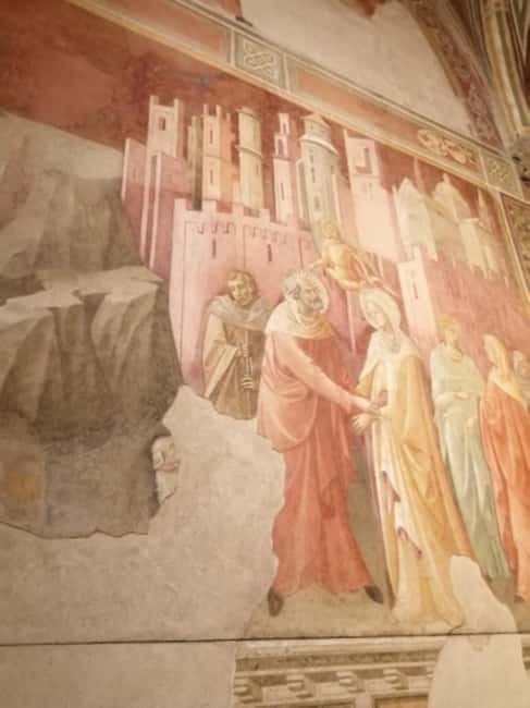 Florence: Highilights tour - What the Reviews Say About This Tour