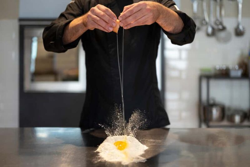 Florence: Highlights Cooking Class with Italian Pastas - What Makes This Pasta Class Unique in Florence