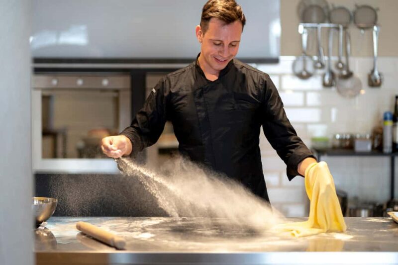 Florence: Highlights Cooking Class with Italian Pastas - Afternoon Pasta Class Offers More Sauces and Flexibility