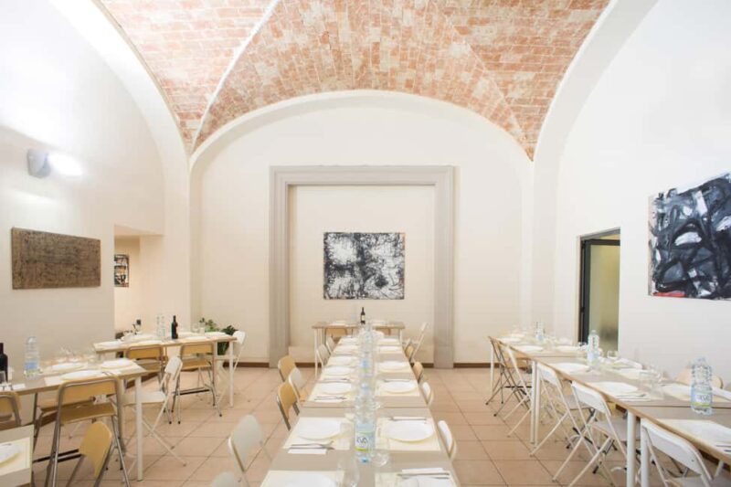 Florence: Highlights Cooking Class with Italian Pastas - Value for Money and Practical Considerations