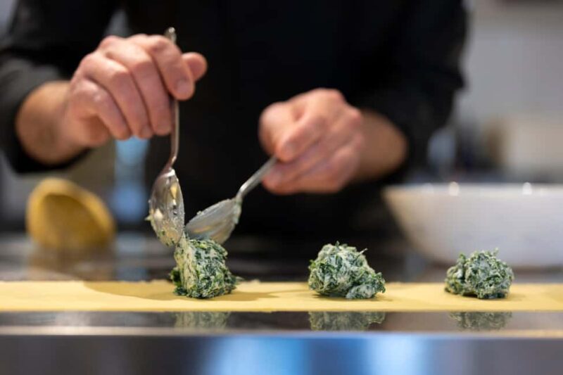 Florence: Highlights Cooking Class with Italian Pastas - Who Should Consider This Pasta Cooking Class?