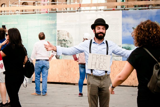 Florence Highlights & Hidden Gems Private Tour with a Local - Stroll Through Quiet Backstreets & Sun-Drenched Piazzas