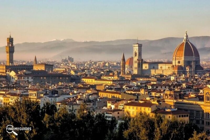 Florence : Highlights & Hidden Gems Walking Tour - Who Will Appreciate This Florence Tour Most