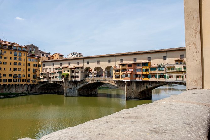 Florence Highlights Walking Tour & Accademia Priority Entry - The Value of Guided Narration and Audio Headsets
