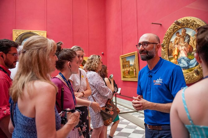 Florence Highlights Walking Tour & Accademia Priority Entry - Why This Tour Stands Out in Florence