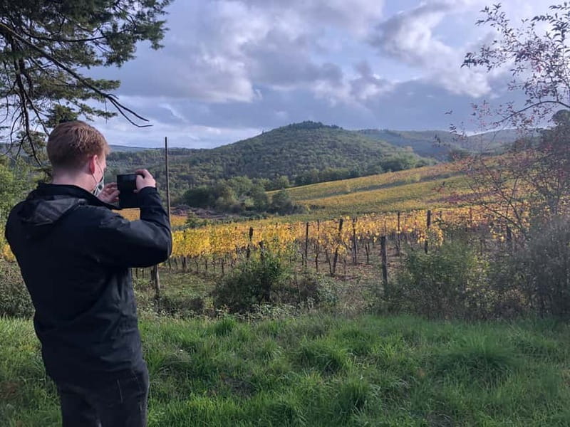 Florence: Hiking Tuscany & Chianti wine 3 wineries and lunch - Strengths and Considerations