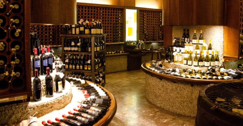 Florence: History Walking Tour with Wine Tasting - Exploring Florence’s Historic Center