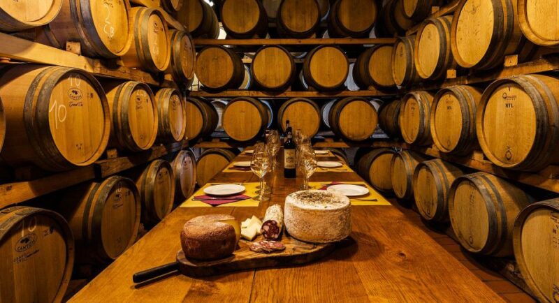 Florence: History Walking Tour with Wine Tasting - The Art of Florence: Michelangelo, Donatello, and More