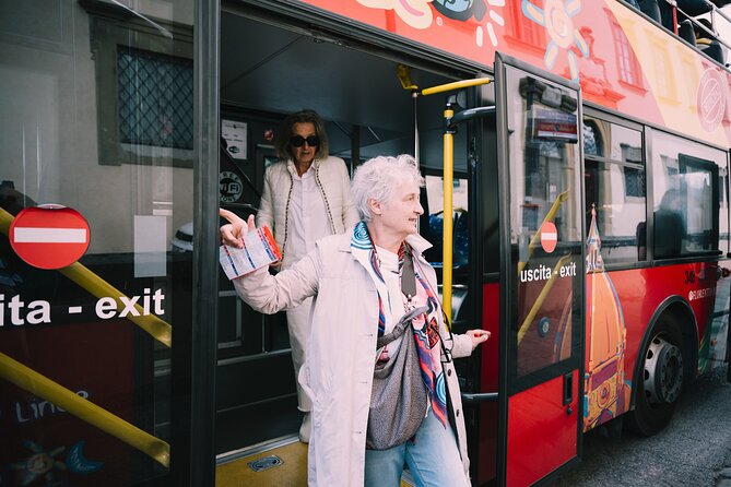 Florence Hop On Hop Off Shore Excursion from La Spezia - Review Insights and Practical Tips