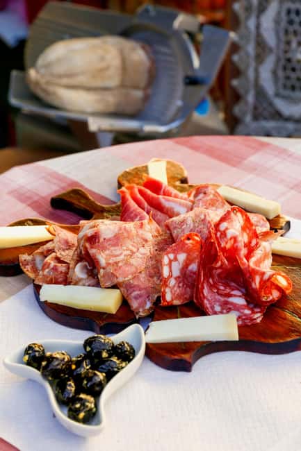 Florence: Horseback Riding & Aperitivo in the Chianti - Who Will Appreciate This Experience Most