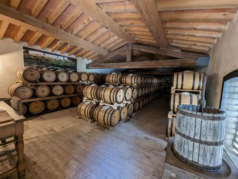 Florence: Horseback Riding Tour with Wine Tasting & Transfer - The Cons: What to Consider Before Booking