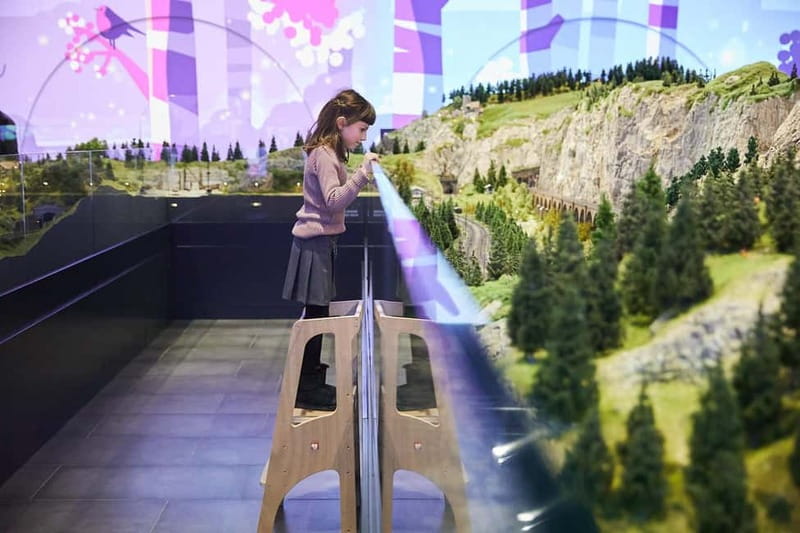 Florence: HZERO Museum Entry Ticket + Audio App Guide - Considerations for Your Visit