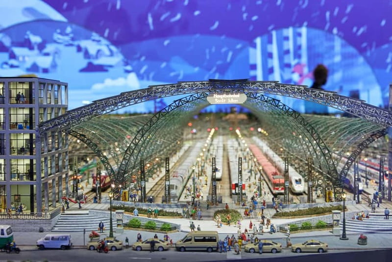 Florence: HZERO Museum Entry Ticket + Audio App Guide - The Experience of the Guides and Overall Atmosphere