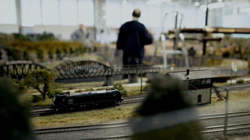 Florence: HZERO Museum Entry Ticket + Audio App Guide - The Sum Up: A Must-Visit for Miniature and Railway Enthusiasts