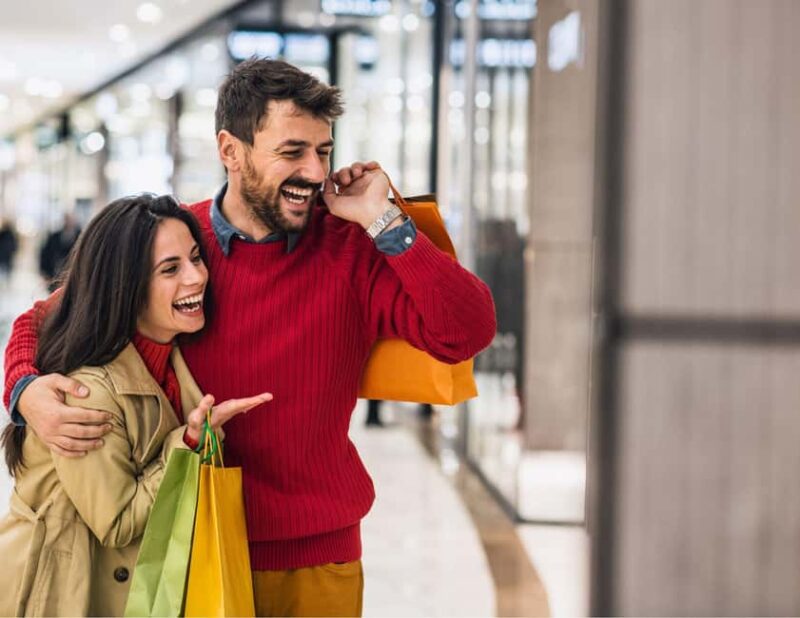 Florence: "I Gigli" Shopping Center Round-Trip Shuttle Bus - The Shuttle Service: Ease and Flexibility