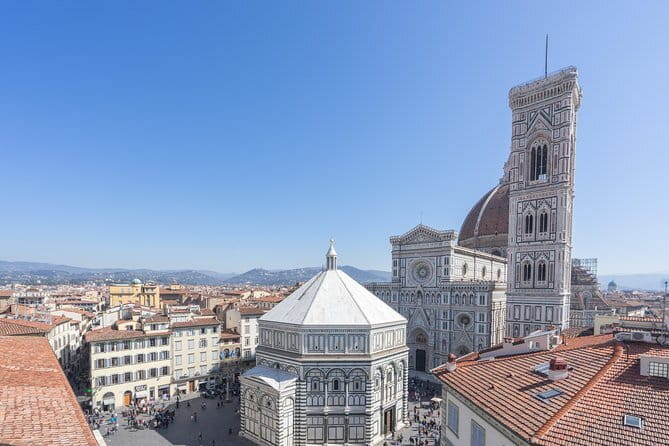 Florence in a day - Private Tour - Discover the Best of Florence in a Single Day with a Private Guide