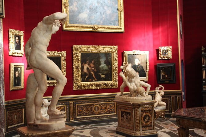 Florence in a day - Private Tour - Flexibility and Personalization with a Private Guide