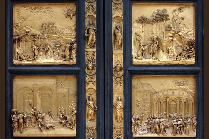 Florence in a Day Semi Private Tour | MAX 6 PEOPLE GUARANTEED - Key Points