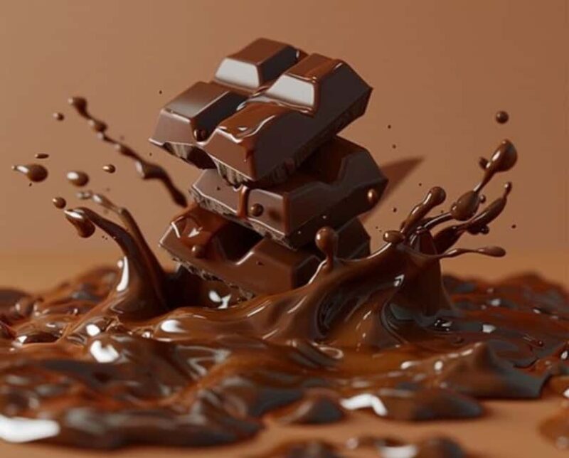 Florence in Choccolate: Walk in Florence with Pastry Chef - Florence in Chocolate: An Authentic Taste of Tuscany’s Artistic Heritage