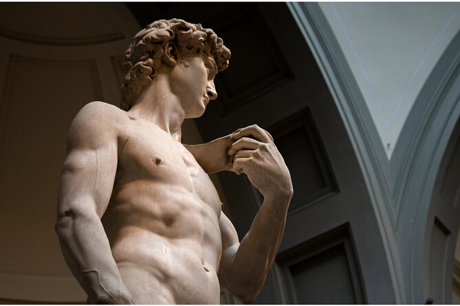 Florence in Full - Key Points