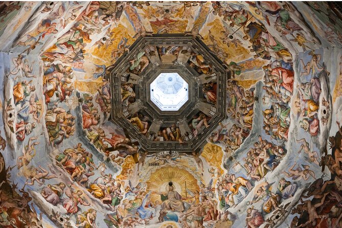 Florence in Full - What’s Included and What’s Not