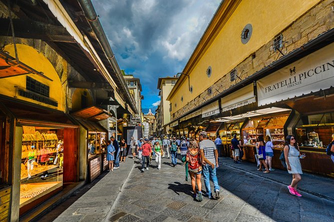 Florence in Full - Timing, Pacing, and Physical Considerations