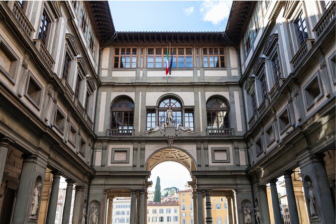 Florence in Full - Why Choose Florence in Full?