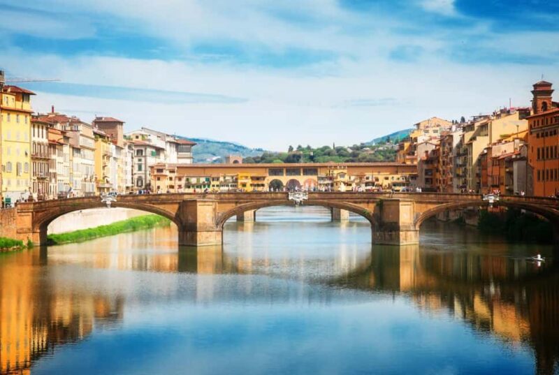 Florence: In the footsteps of the Medici with a Local - Florences Medici Legacy in 90 Minutes: A Guided Walk with a Local