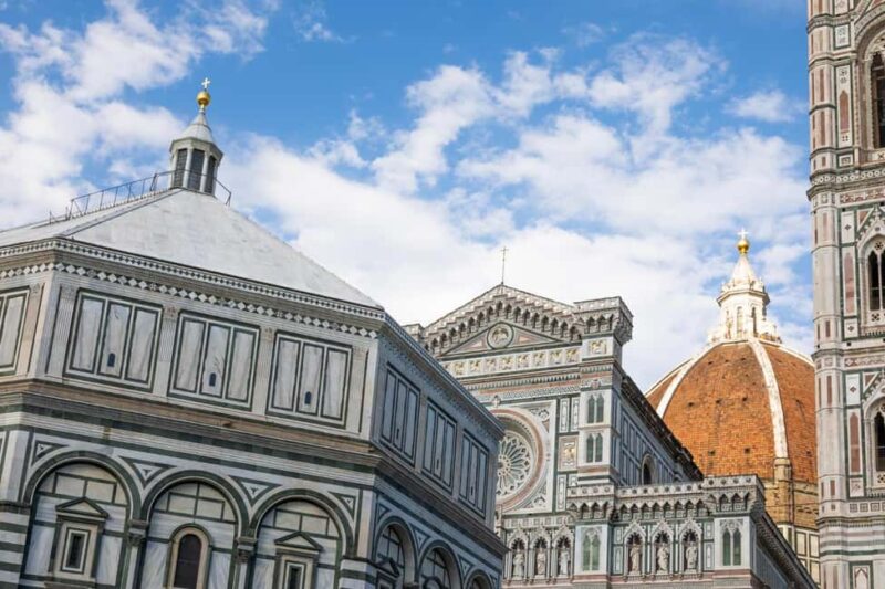 Florence: In the footsteps of the Medici with a Local - Logistics: Easy Meeting and Group Details
