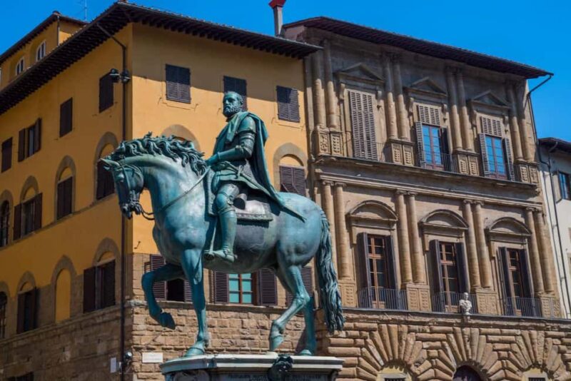 Florence: In the footsteps of the Medici with a Local - What to Bring for Comfort and Convenience