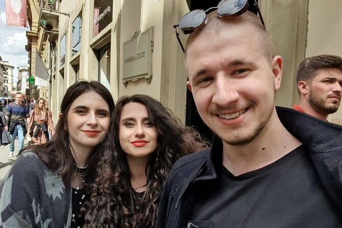 Florence Inferno Quest: Dantes Haunted Trail Adventure - Key Points