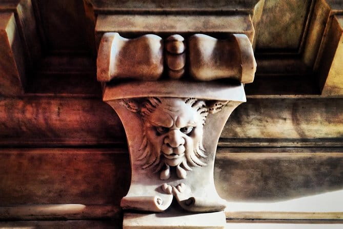 Florence Inferno Quest: Dantes Haunted Trail Adventure - Meeting Point and Tour Logistics