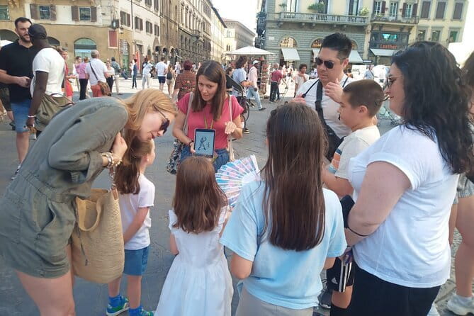 Florence Inferno Quest: Dantes Haunted Trail Adventure - Pricing and Booking Insights